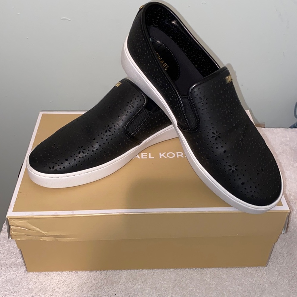 Slip on